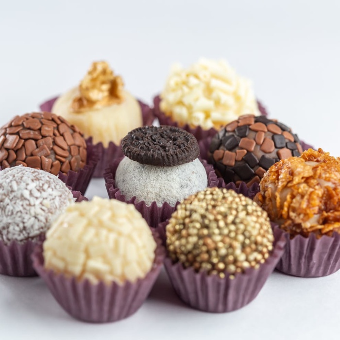 Brigadeiros